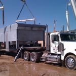 Trucking Oversize