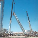 Demag & Terex
