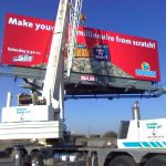 Billboard Work