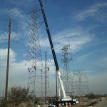 Tower Extension