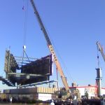 75 Ton Billboard