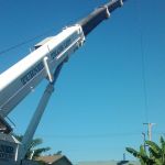 Residential Pole Replacement